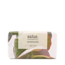 Load image into Gallery viewer, Eucalyptus Soap