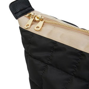 Spencer Carry All - Black