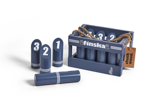 Finska Colour - (Pick up in store ONLY)