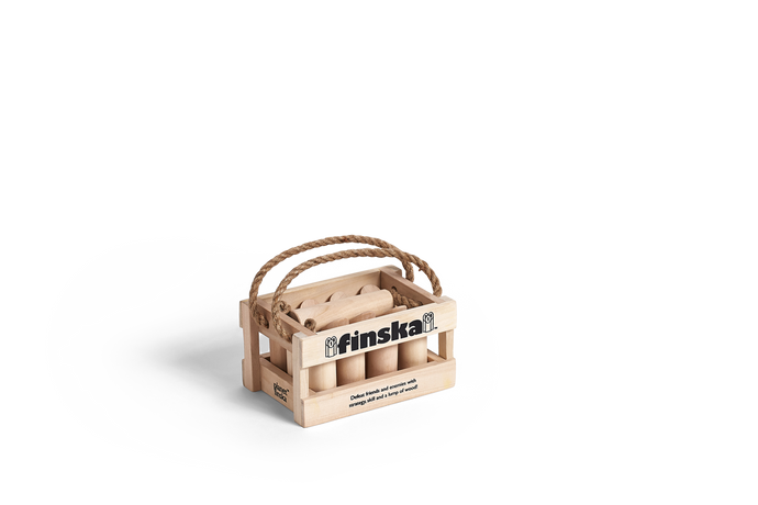 Finska Mini