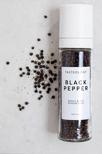 Black Pepper