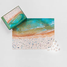 Load image into Gallery viewer, Manly Beach Jigsaw Puzzle