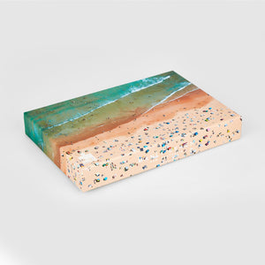 Manly Beach Jigsaw Puzzle