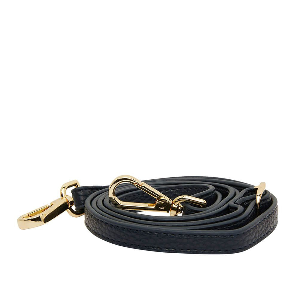 Bag Strap - French Navy