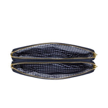 Load image into Gallery viewer, Double Bowery - French Navy