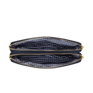 Double Bowery - French Navy