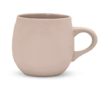 Cloud Mug - Icy Pink