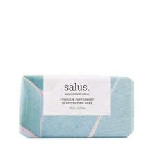 Load image into Gallery viewer, Pumice &amp; Peppermint Rejuvenating Soap