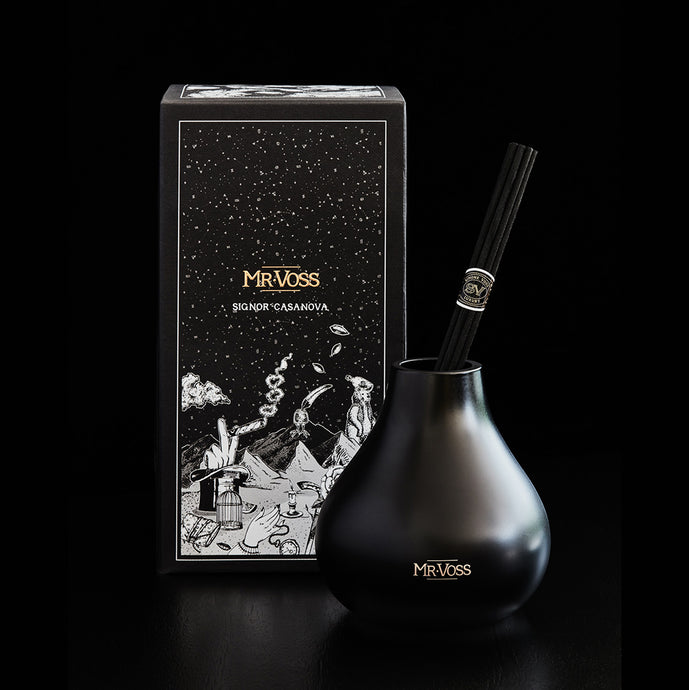 Signor Casanova Diffuser