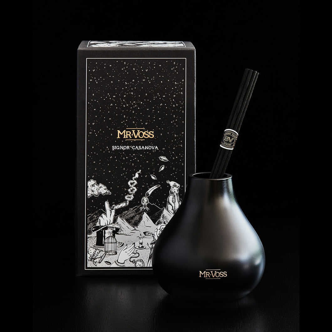 Signor Casanova Diffuser