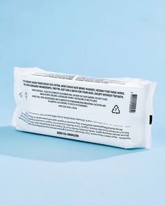 DOG Wipes