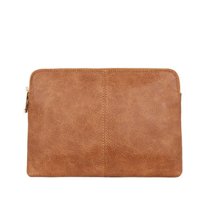 Double Bowery - Tan Pebble